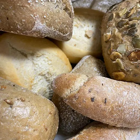 Haus Am Stadtturm Apartamento Traben-Trarbach