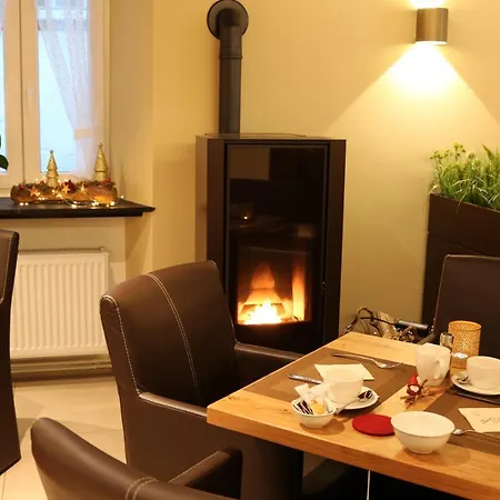 Haus Am Stadtturm 4*