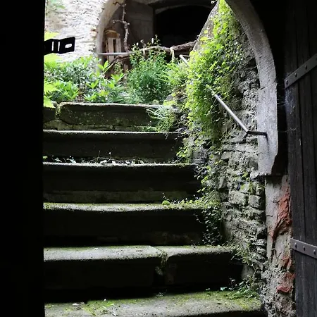 Haus Am Stadtturm 4*