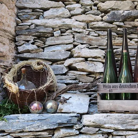 Апартаменты Haus Am Stadtturm