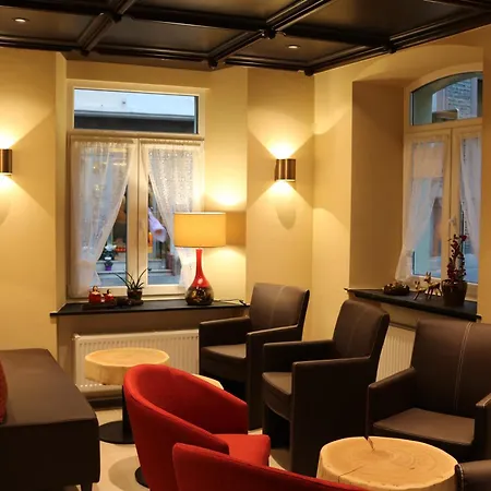 Апартаменты Haus Am Stadtturm *