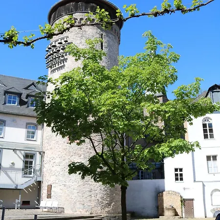 Haus Am Stadtturm Apartment *