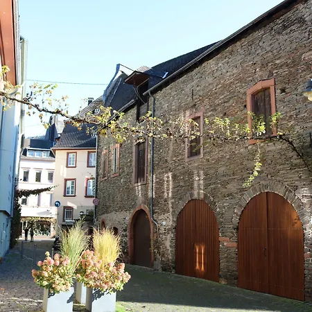 Haus Am Stadtturm شقة