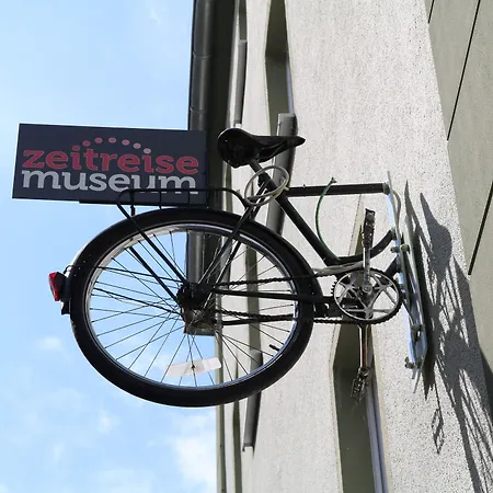 Haus Am Stadtturm Traben-Trarbach