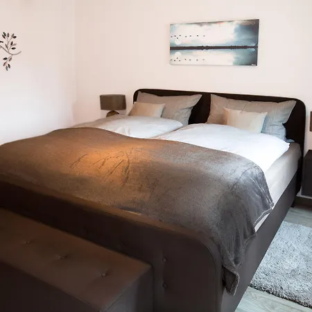 Apartamento Haus Am Stadtturm Traben-Trarbach