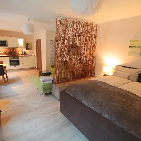 Haus Am Stadtturm Apartment *