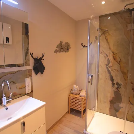 Апартаменты Haus Am Stadtturm *