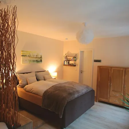 Haus Am Stadtturm Apartment