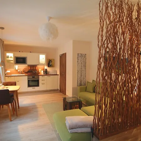 Haus Am Stadtturm Apartment Traben-Trarbach