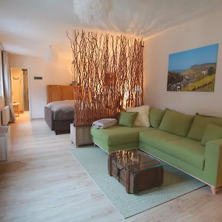 Haus Am Stadtturm Apartment *