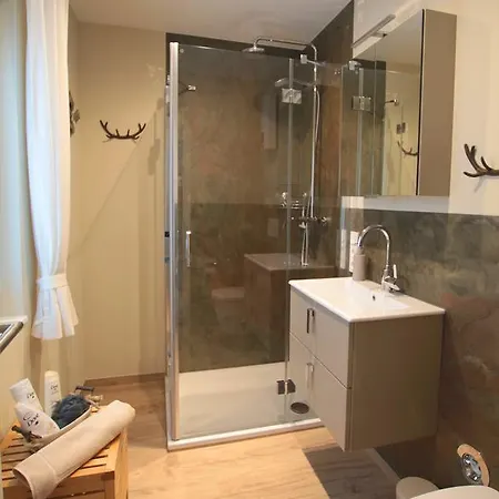 Haus Am Stadtturm 4* Traben-Trarbach