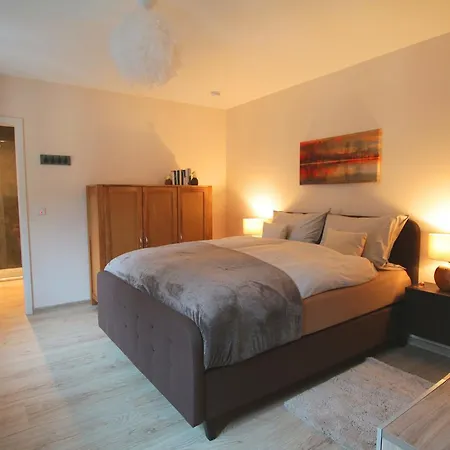 Haus Am Stadtturm 4* Traben-Trarbach