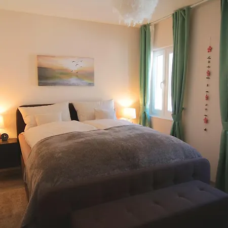 Haus Am Stadtturm Apartment *