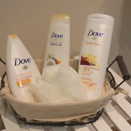 Haus Am Stadtturm Апартаменты *