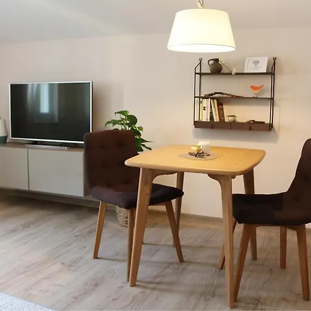 Apartment Haus Am Stadtturm