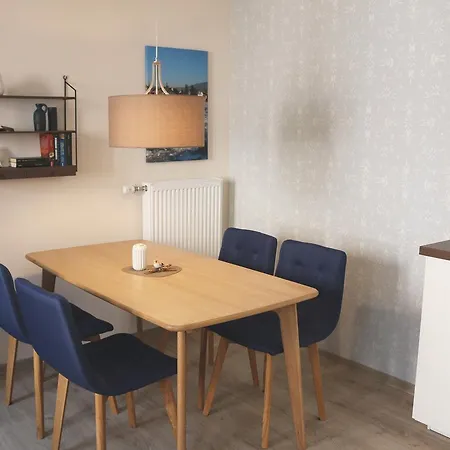 Haus Am Stadtturm 4*