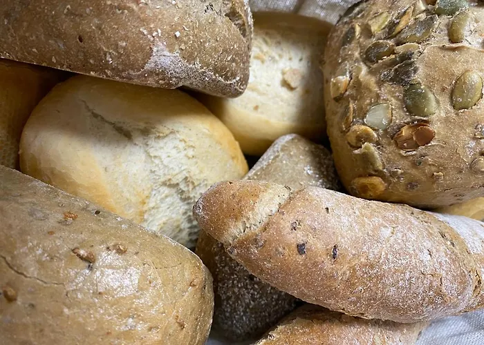 Haus Am Stadtturm Apartamento Traben-Trarbach