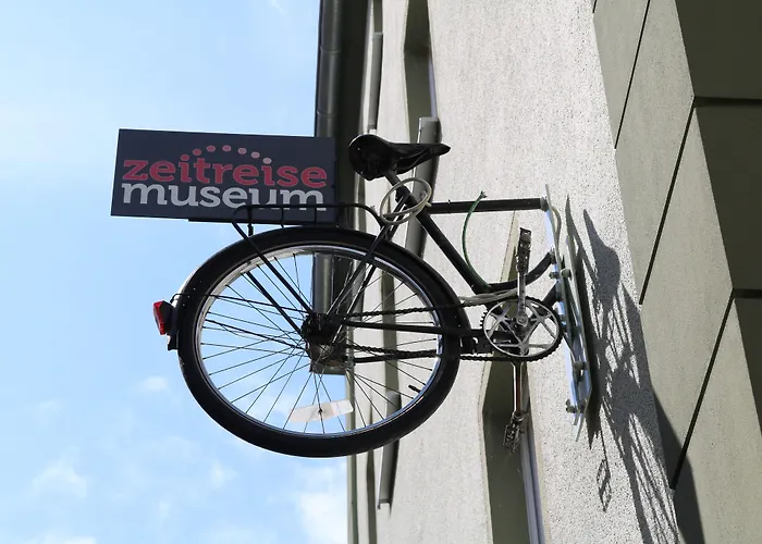 Haus Am Stadtturm Traben-Trarbach