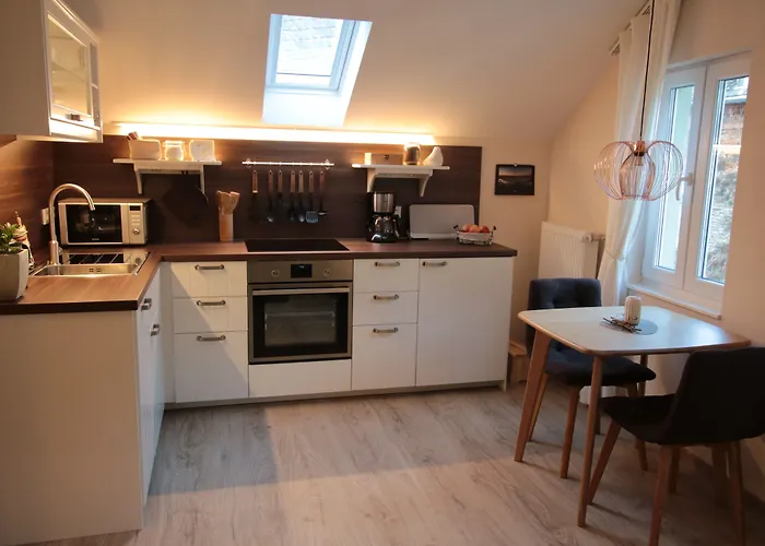 Haus Am Stadtturm * Traben-Trarbach