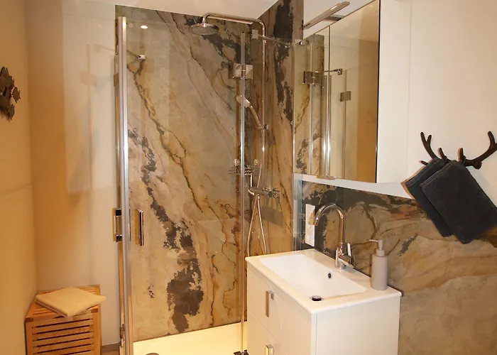 Haus Am Stadtturm Traben-Trarbach