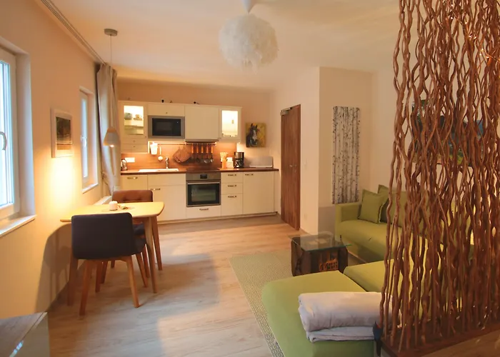 Haus Am Stadtturm Traben-Trarbach