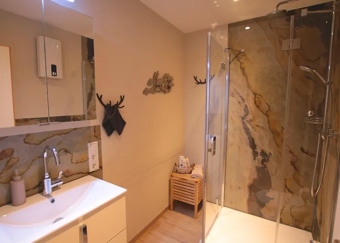 Haus Am Stadtturm Apartamento Traben-Trarbach