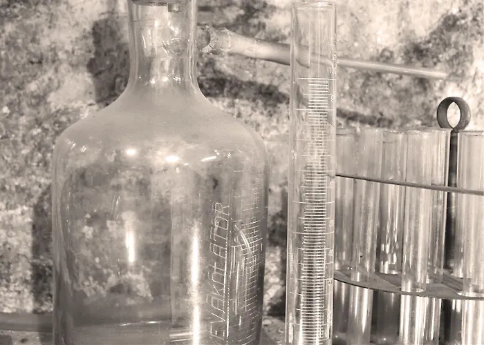 Haus Am Stadtturm Apartamento *