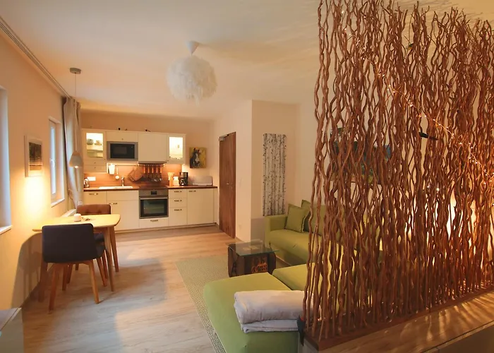 Haus Am Stadtturm Apartamento Traben-Trarbach