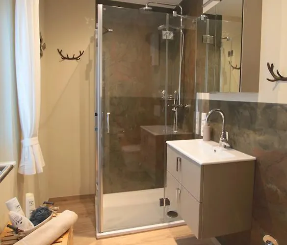 Haus Am Stadtturm * Traben-Trarbach