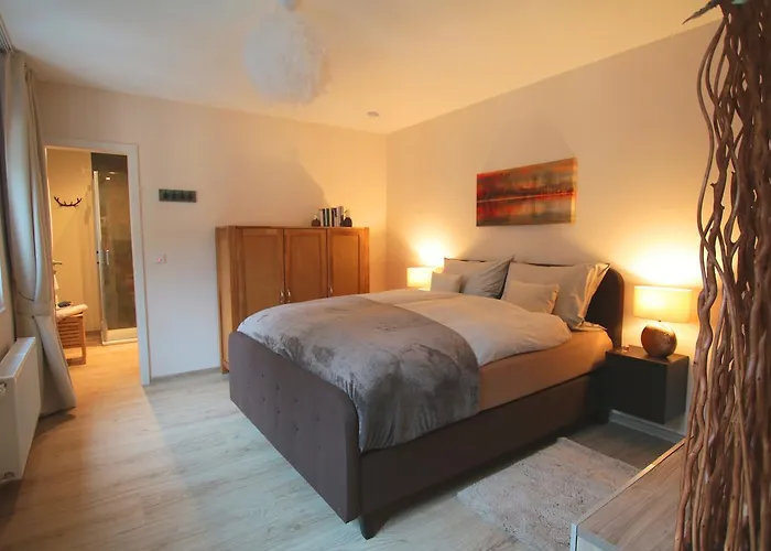 Haus Am Stadtturm * Traben-Trarbach