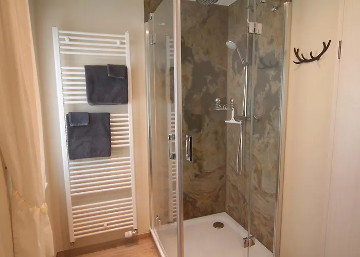 Haus Am Stadtturm Traben-Trarbach