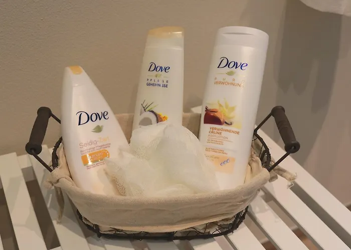 Haus Am Stadtturm Apartamento *