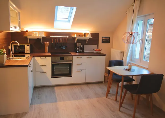 Haus Am Stadtturm * Traben-Trarbach