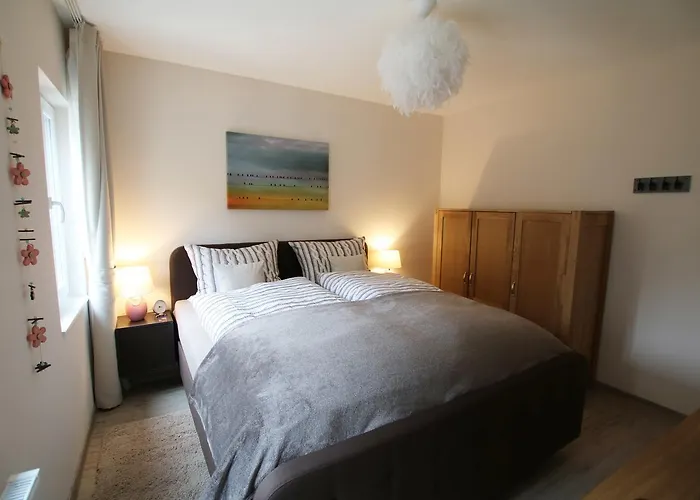 Haus Am Stadtturm アパート トラーベン・トラールバッハ