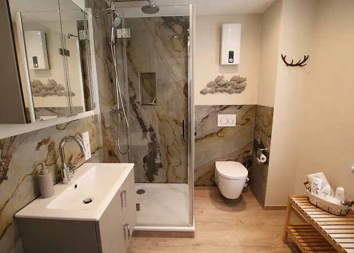 Haus Am Stadtturm * Traben-Trarbach